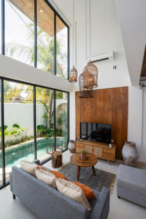 Villa Casa Goya - Lofty Pool Villa Near The Beach in Vibrant Legian